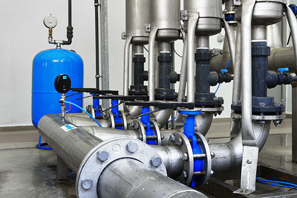 Onderhoud en probleemoplossing van kleppen