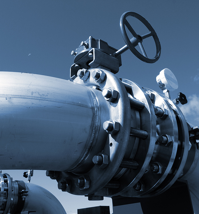 De 'Guardian of Control' in de vloeiende wereld